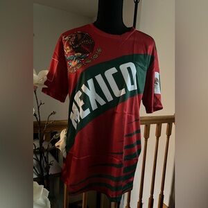 T-Shirt unisex (Mexico)